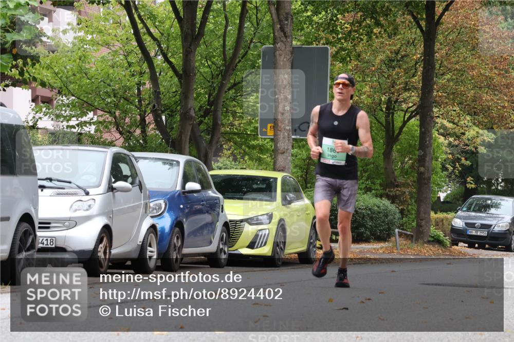 21.09.2025 - PSD Bank Halbmarathon Luisa Fischer http://msf.ph/oto/8924402 21.09.2025 11:17:38 Laufen 418, 186, 2956 meine-sportfotos.de