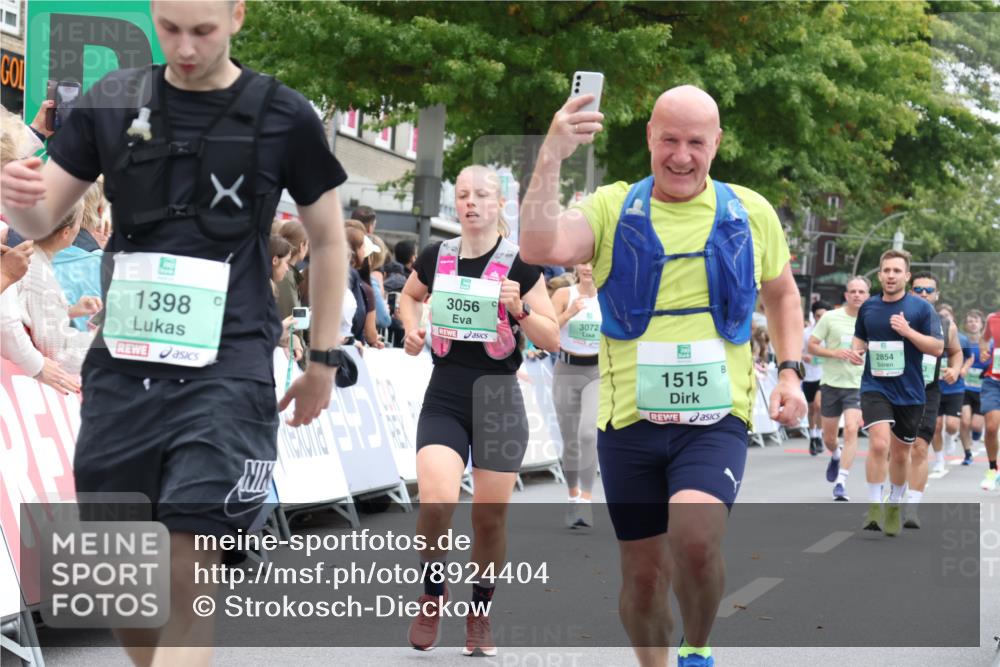 21.09.2025 - PSD Bank Halbmarathon Strokosch-Dieckow http://msf.ph/oto/8924404 21.09.2025 12:04:32 Ziel 1172, 1398, 1515, 3056, 3072, 3162, 3355 meine-sportfotos.de