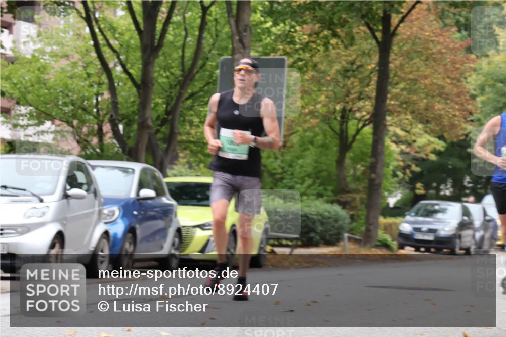 21.09.2025 - PSD Bank Halbmarathon Luisa Fischer http://msf.ph/oto/8924407 21.09.2025 11:17:38 Laufen  meine-sportfotos.de