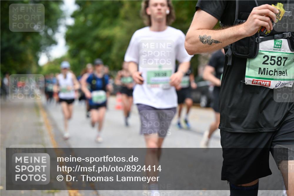21.09.2025 - PSD Bank Halbmarathon Dr. Thomas Lammeyer http://msf.ph/oto/8924414 21.09.2025 10:43:42 Laufen 2587 meine-sportfotos.de