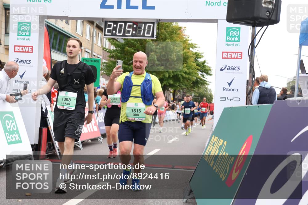21.09.2025 - PSD Bank Halbmarathon Strokosch-Dieckow http://msf.ph/oto/8924416 21.09.2025 12:04:33 Ziel 1172, 1398, 1515, 2854, 3056, 3072 meine-sportfotos.de