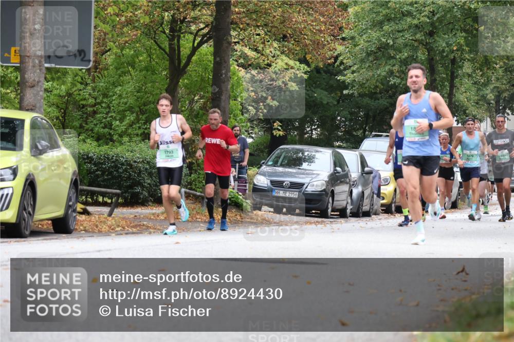 21.09.2025 - PSD Bank Halbmarathon Luisa Fischer http://msf.ph/oto/8924430 21.09.2025 11:18:25 Laufen 1793, 2956, 18, 1733, 1879, 1849 meine-sportfotos.de