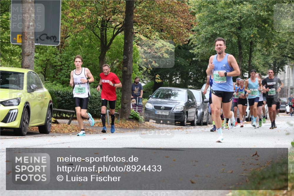 21.09.2025 - PSD Bank Halbmarathon Luisa Fischer http://msf.ph/oto/8924433 21.09.2025 11:18:25 Laufen 1793, 2956, 18, 1782, 1879, 1849 meine-sportfotos.de