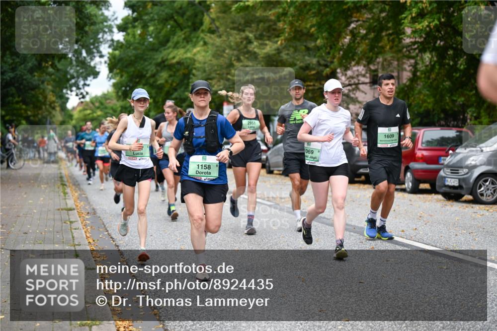 21.09.2025 - PSD Bank Halbmarathon Dr. Thomas Lammeyer http://msf.ph/oto/8924435 21.09.2025 10:43:43 Laufen 1158, 2951, 069, 1609 meine-sportfotos.de