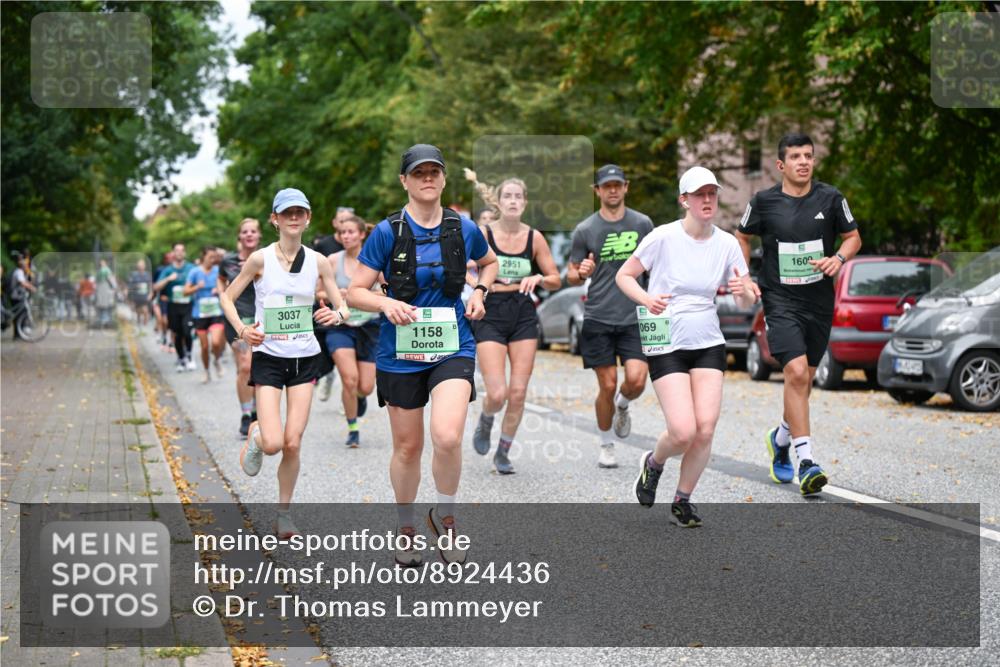 21.09.2025 - PSD Bank Halbmarathon Dr. Thomas Lammeyer http://msf.ph/oto/8924436 21.09.2025 10:43:43 Laufen 3037, 1158, 2951, 069, 160 meine-sportfotos.de