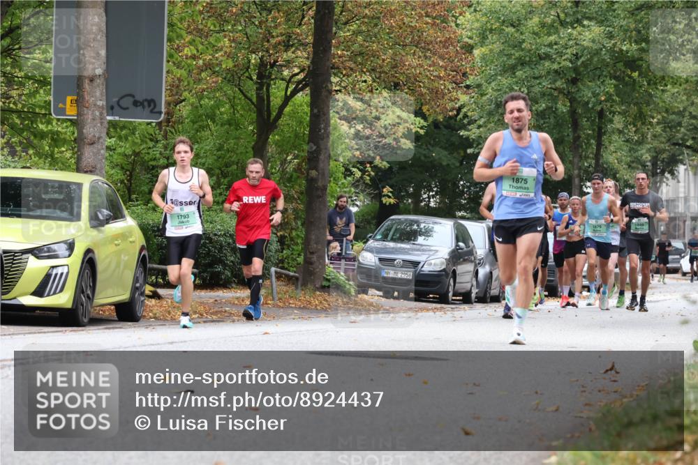 21.09.2025 - PSD Bank Halbmarathon Luisa Fischer http://msf.ph/oto/8924437 21.09.2025 11:18:26 Laufen 1793, 2956, 1875, 1849, 1879 meine-sportfotos.de