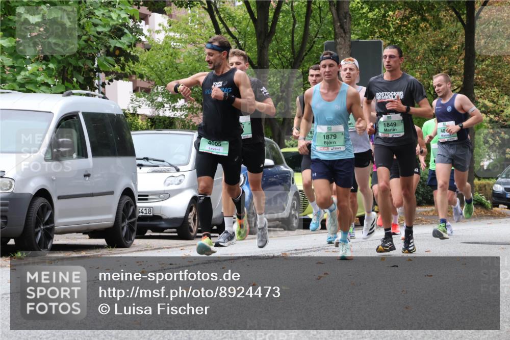 21.09.2025 - PSD Bank Halbmarathon Luisa Fischer http://msf.ph/oto/8924473 21.09.2025 11:18:34 Laufen 6418, 4005, 83, 1879, 1849, 40 meine-sportfotos.de