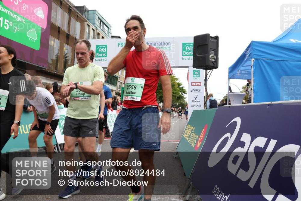 21.09.2025 - PSD Bank Halbmarathon Strokosch-Dieckow http://msf.ph/oto/8924484 21.09.2025 12:04:43 Ziel 1853, 2556, 2585, 2854, 2960, 3005, 3010, 3039, 3072, 3336, 3512, 3607 meine-sportfotos.de