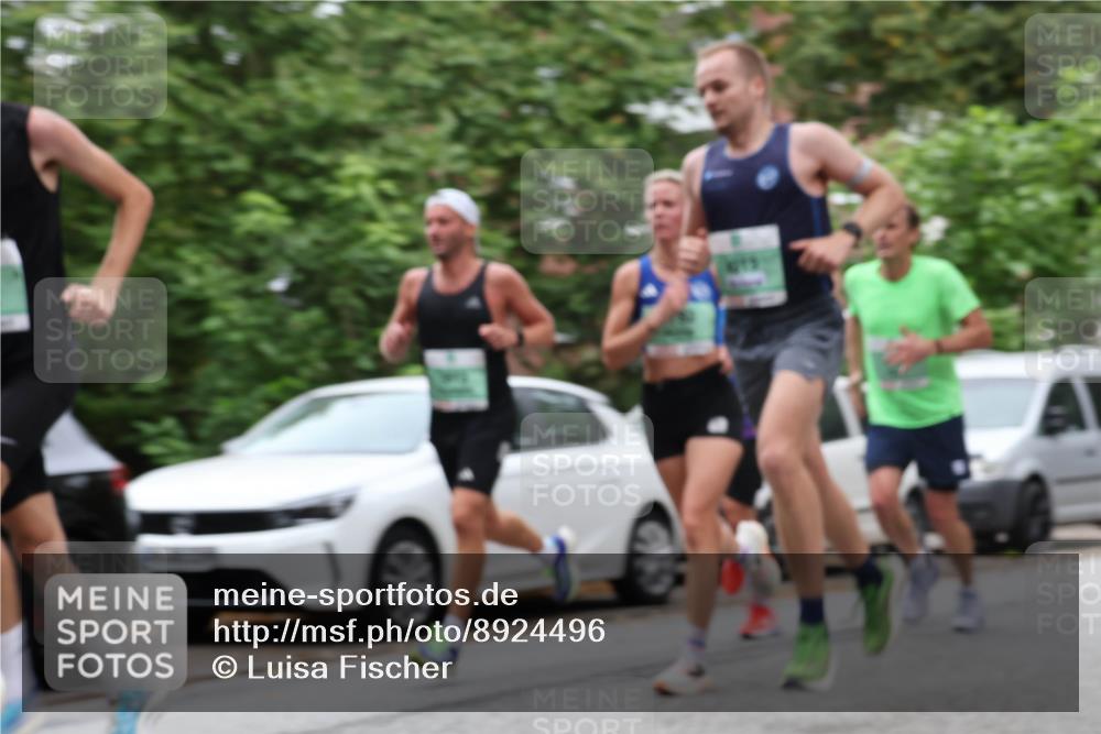21.09.2025 - PSD Bank Halbmarathon Luisa Fischer http://msf.ph/oto/8924496 21.09.2025 11:18:37 Laufen  meine-sportfotos.de