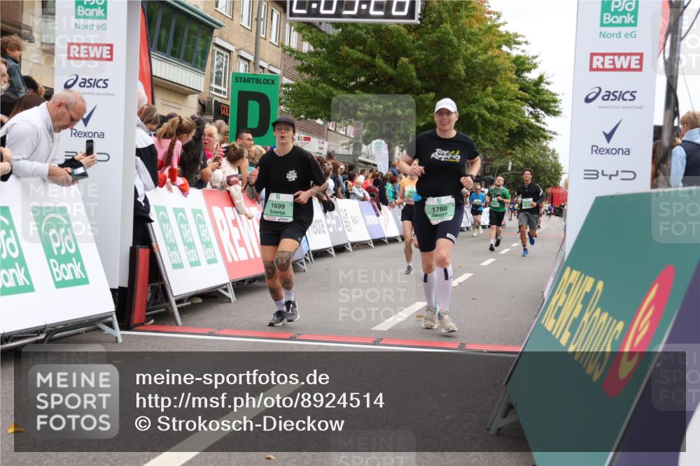 21.09.2025 - PSD Bank Halbmarathon Strokosch-Dieckow http://msf.ph/oto/8924514 21.09.2025 12:04:49 Ziel 1699, 1760, 2507, 2960, 3005, 3512 meine-sportfotos.de