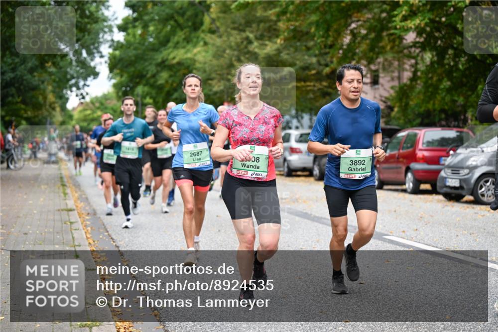 21.09.2025 - PSD Bank Halbmarathon Dr. Thomas Lammeyer http://msf.ph/oto/8924535 21.09.2025 10:43:48 Laufen 1816, 2687, 08, 3892 meine-sportfotos.de