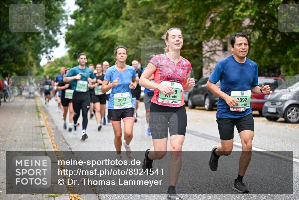 21.09.2025 - PSD Bank Halbmarathon Dr. Thomas Lammeyer http://msf.ph/oto/8924541 21.09.2025 10:43:48 Laufen 2687, 28, 3892 meine-sportfotos.de