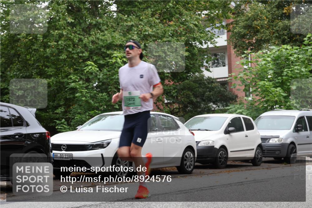21.09.2025 - PSD Bank Halbmarathon Luisa Fischer http://msf.ph/oto/8924576 21.09.2025 11:19:06 Laufen 1199, 11872 meine-sportfotos.de