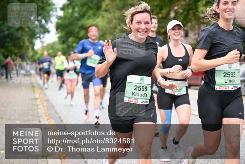 21.09.2025 - PSD Bank Halbmarathon Dr. Thomas Lammeyer http://msf.ph/oto/8924581 21.09.2025 10:43:52 Laufen 2598, 2592 meine-sportfotos.de
