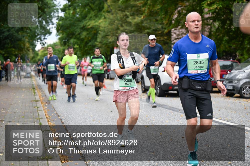 21.09.2025 - PSD Bank Halbmarathon Dr. Thomas Lammeyer http://msf.ph/oto/8924628 21.09.2025 10:43:54 Laufen 2305, 2835 meine-sportfotos.de