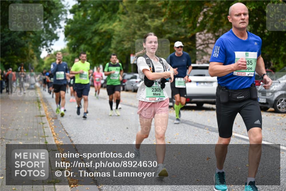 21.09.2025 - PSD Bank Halbmarathon Dr. Thomas Lammeyer http://msf.ph/oto/8924630 21.09.2025 10:43:55 Laufen 2305, 35 meine-sportfotos.de