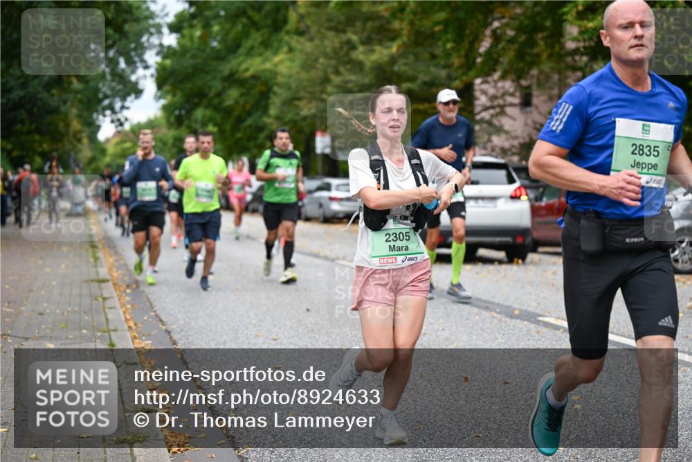 21.09.2025 - PSD Bank Halbmarathon Dr. Thomas Lammeyer http://msf.ph/oto/8924633 21.09.2025 10:43:55 Laufen 2305, 2835 meine-sportfotos.de
