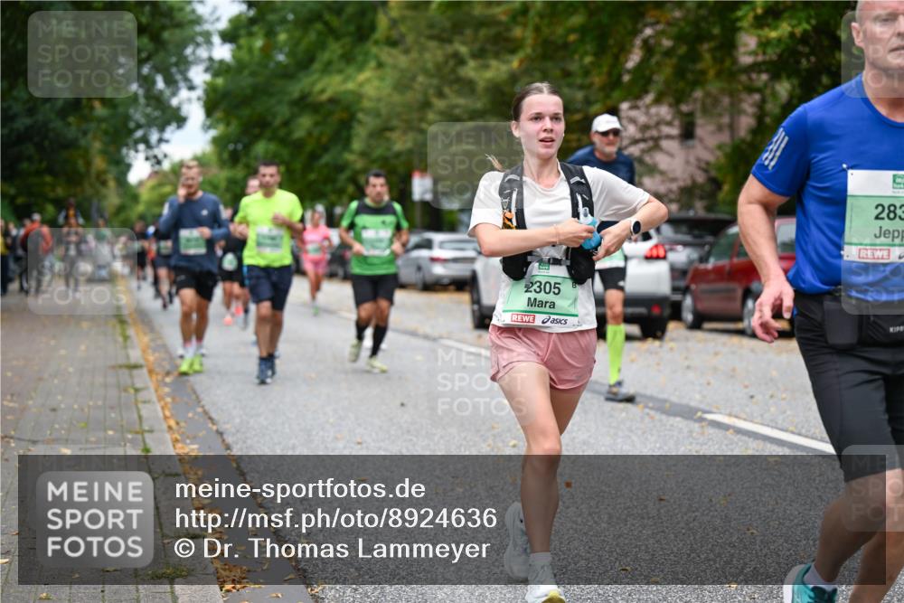 21.09.2025 - PSD Bank Halbmarathon Dr. Thomas Lammeyer http://msf.ph/oto/8924636 21.09.2025 10:43:55 Laufen 2305, 283 meine-sportfotos.de