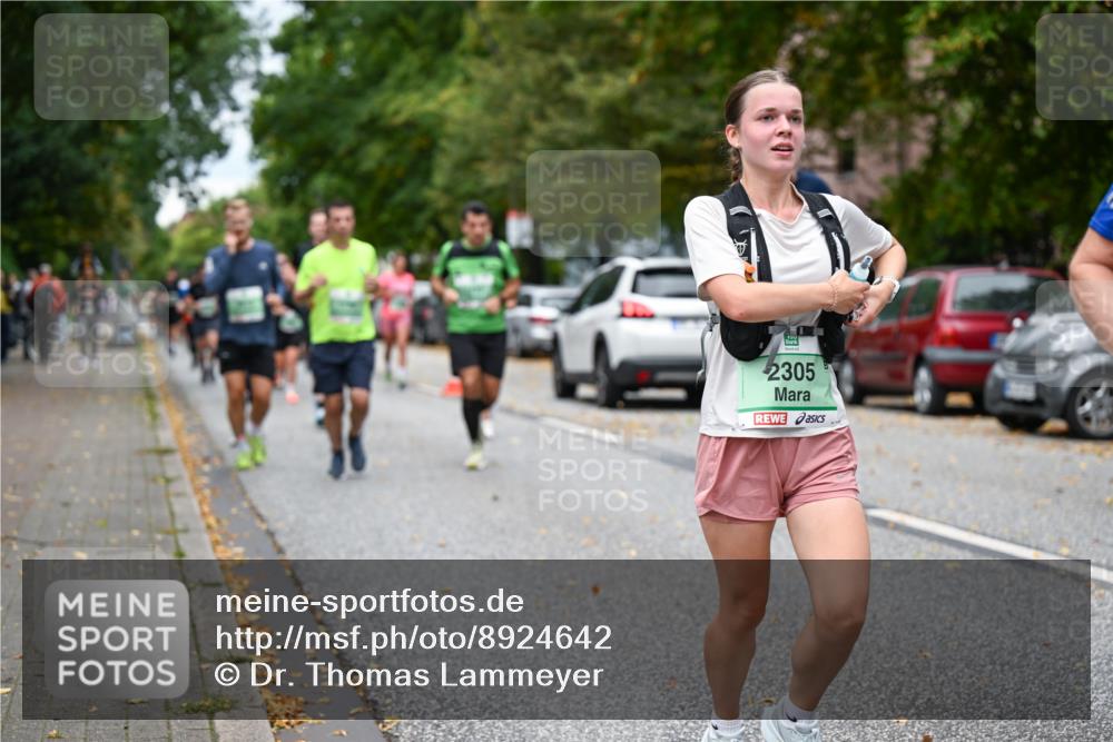 21.09.2025 - PSD Bank Halbmarathon Dr. Thomas Lammeyer http://msf.ph/oto/8924642 21.09.2025 10:43:55 Laufen 2305 meine-sportfotos.de