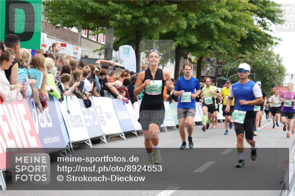 21.09.2025 - PSD Bank Halbmarathon Strokosch-Dieckow http://msf.ph/oto/8924653 21.09.2025 12:05:20 Ziel 1043, 1171, 2166, 3267, 3467 meine-sportfotos.de