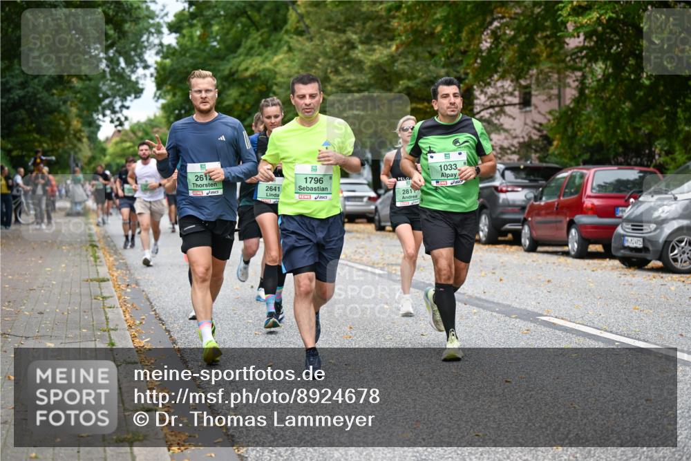 21.09.2025 - PSD Bank Halbmarathon Dr. Thomas Lammeyer http://msf.ph/oto/8924678 21.09.2025 10:43:57 Laufen 2612, 2641, 1796, 281, 1033, 4915 meine-sportfotos.de