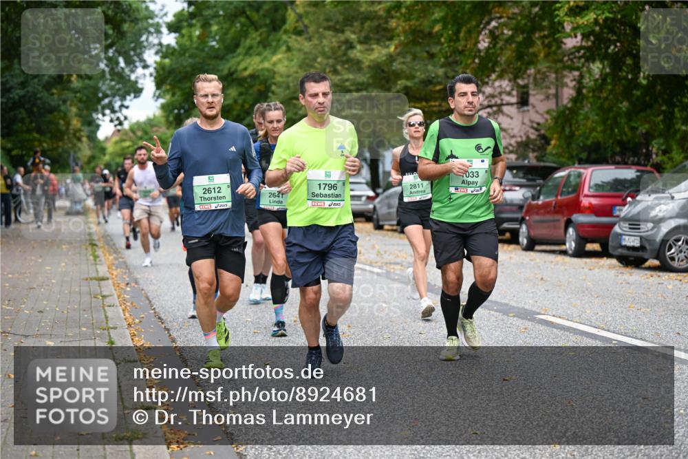21.09.2025 - PSD Bank Halbmarathon Dr. Thomas Lammeyer http://msf.ph/oto/8924681 21.09.2025 10:43:57 Laufen 2612, 2641, 1796, 2811, 033 meine-sportfotos.de