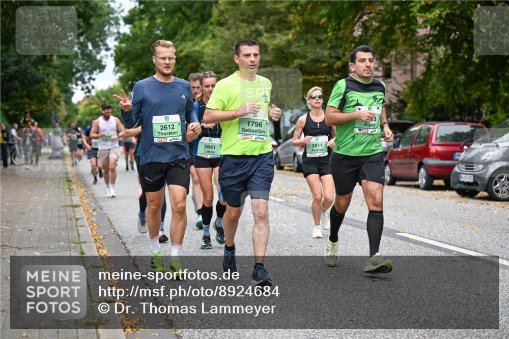 21.09.2025 - PSD Bank Halbmarathon Dr. Thomas Lammeyer http://msf.ph/oto/8924684 21.09.2025 10:43:57 Laufen 5, 2612, 2641, 1796, 2811, 9 meine-sportfotos.de