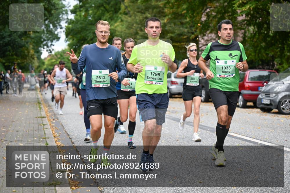 21.09.2025 - PSD Bank Halbmarathon Dr. Thomas Lammeyer http://msf.ph/oto/8924689 21.09.2025 10:43:58 Laufen 1796, 2811, 1, 2612, 1033 meine-sportfotos.de
