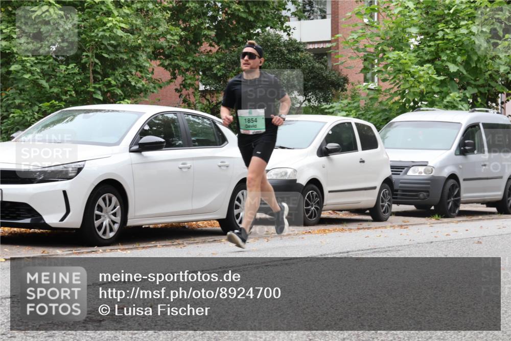 21.09.2025 - PSD Bank Halbmarathon Luisa Fischer http://msf.ph/oto/8924700 21.09.2025 11:19:49 Laufen 1854 meine-sportfotos.de