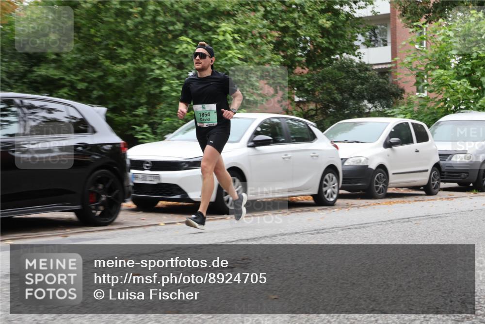 21.09.2025 - PSD Bank Halbmarathon Luisa Fischer http://msf.ph/oto/8924705 21.09.2025 11:19:50 Laufen 1854 meine-sportfotos.de