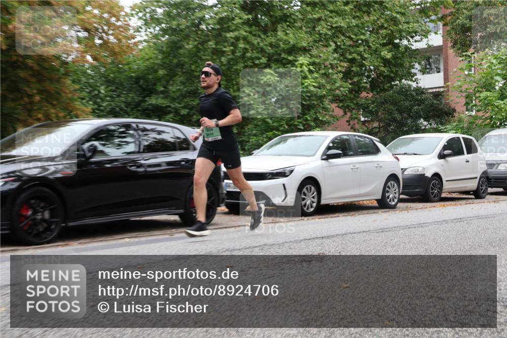 21.09.2025 - PSD Bank Halbmarathon Luisa Fischer http://msf.ph/oto/8924706 21.09.2025 11:19:50 Laufen  meine-sportfotos.de