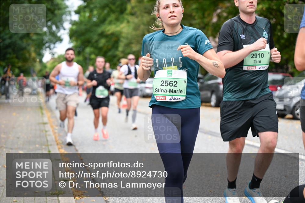 21.09.2025 - PSD Bank Halbmarathon Dr. Thomas Lammeyer http://msf.ph/oto/8924730 21.09.2025 10:44:00 Laufen 2025, 2910, 2562 meine-sportfotos.de