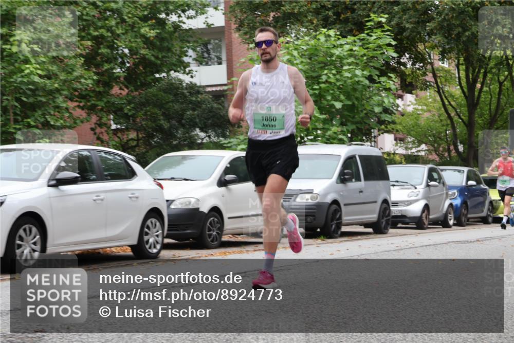 21.09.2025 - PSD Bank Halbmarathon Luisa Fischer http://msf.ph/oto/8924773 21.09.2025 11:20:07 Laufen 1850 meine-sportfotos.de