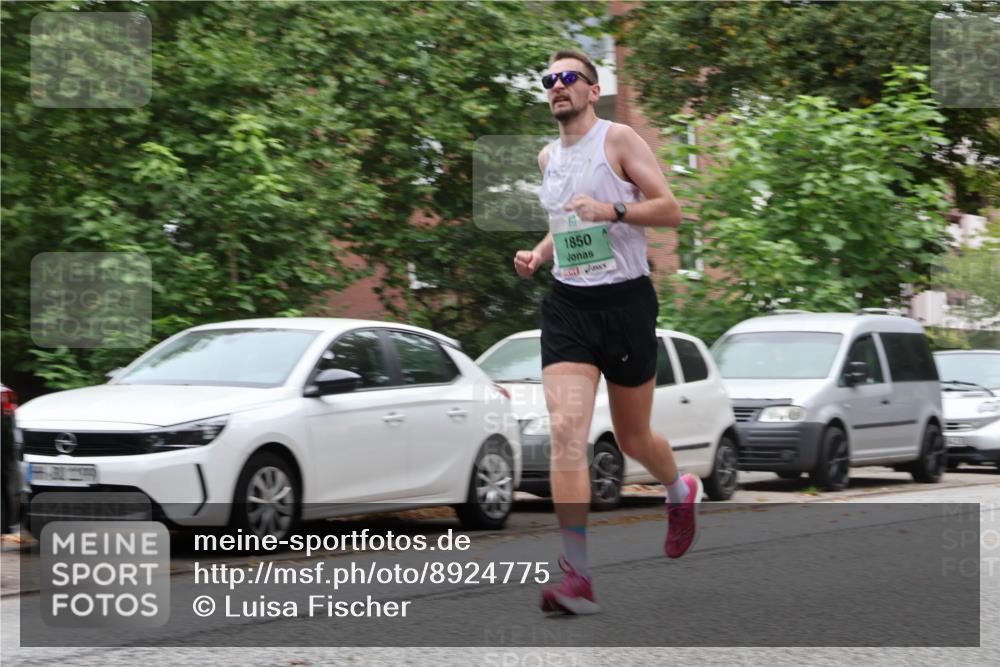 21.09.2025 - PSD Bank Halbmarathon Luisa Fischer http://msf.ph/oto/8924775 21.09.2025 11:20:08 Laufen 1850 meine-sportfotos.de