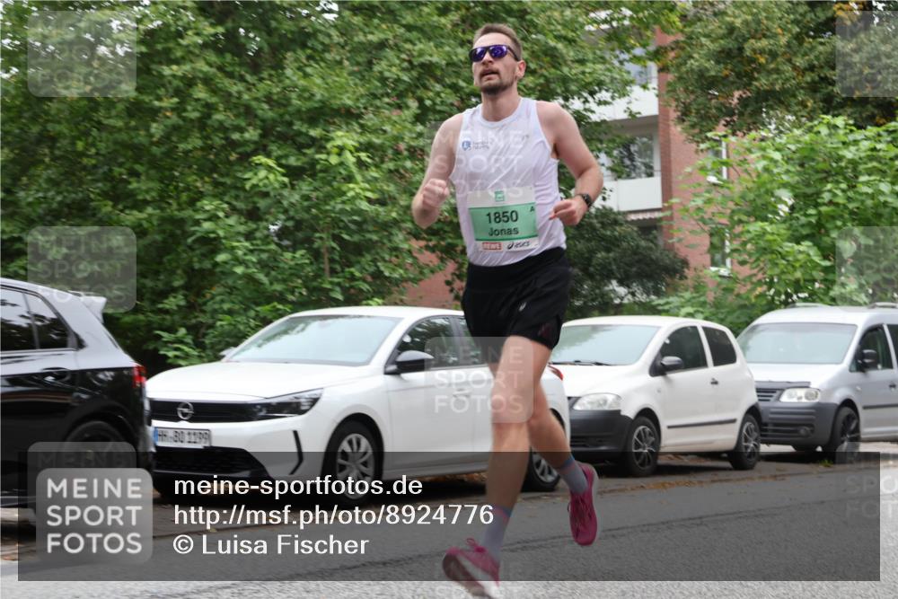 21.09.2025 - PSD Bank Halbmarathon Luisa Fischer http://msf.ph/oto/8924776 21.09.2025 11:20:08 Laufen 1850 meine-sportfotos.de