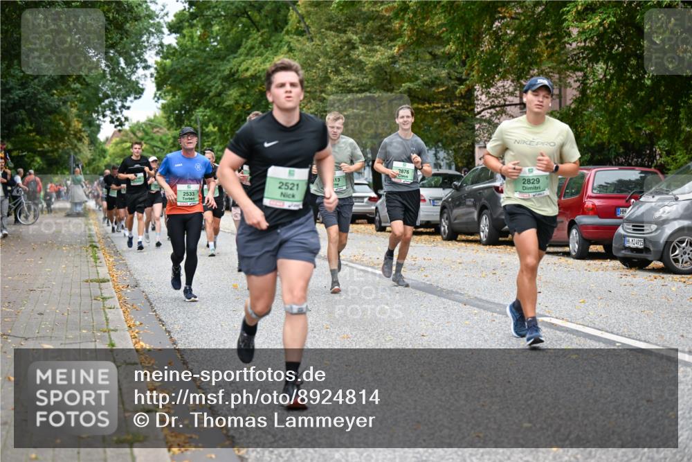 21.09.2025 - PSD Bank Halbmarathon Dr. Thomas Lammeyer http://msf.ph/oto/8924814 21.09.2025 10:44:04 Laufen 2876, 2829, 13, 2521, 2533, 4915 meine-sportfotos.de