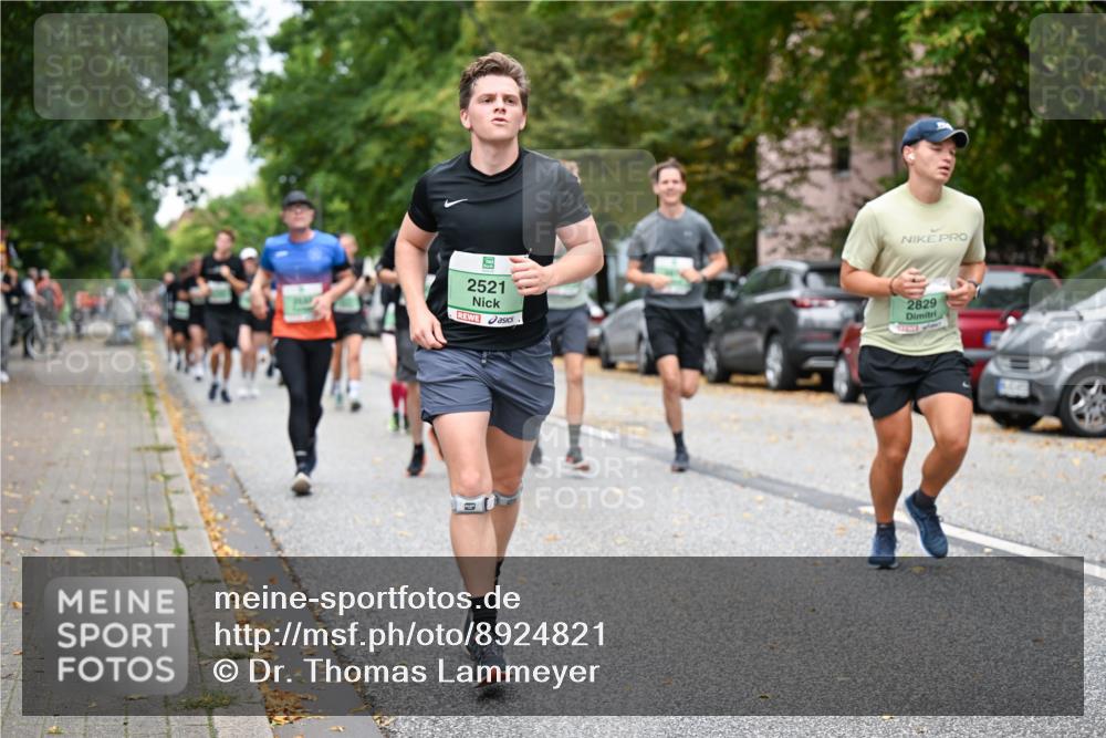 21.09.2025 - PSD Bank Halbmarathon Dr. Thomas Lammeyer http://msf.ph/oto/8924821 21.09.2025 10:44:04 Laufen 2521, 2829 meine-sportfotos.de