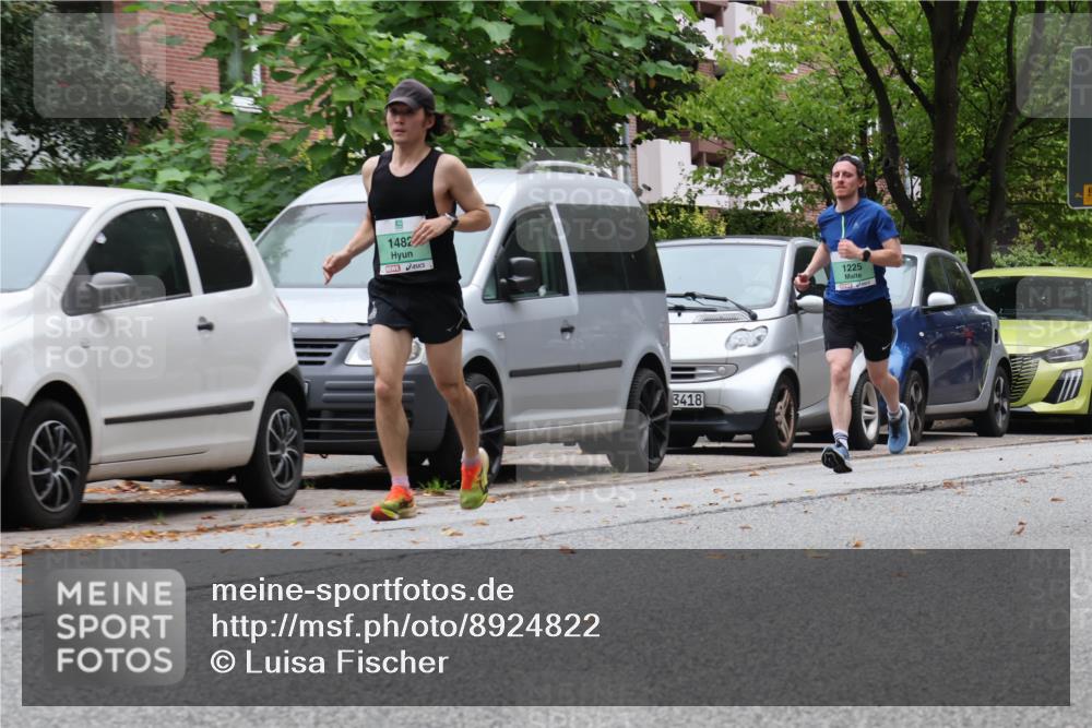 21.09.2025 - PSD Bank Halbmarathon Luisa Fischer http://msf.ph/oto/8924822 21.09.2025 11:20:27 Laufen 1482, 3418, 1225, 7 meine-sportfotos.de