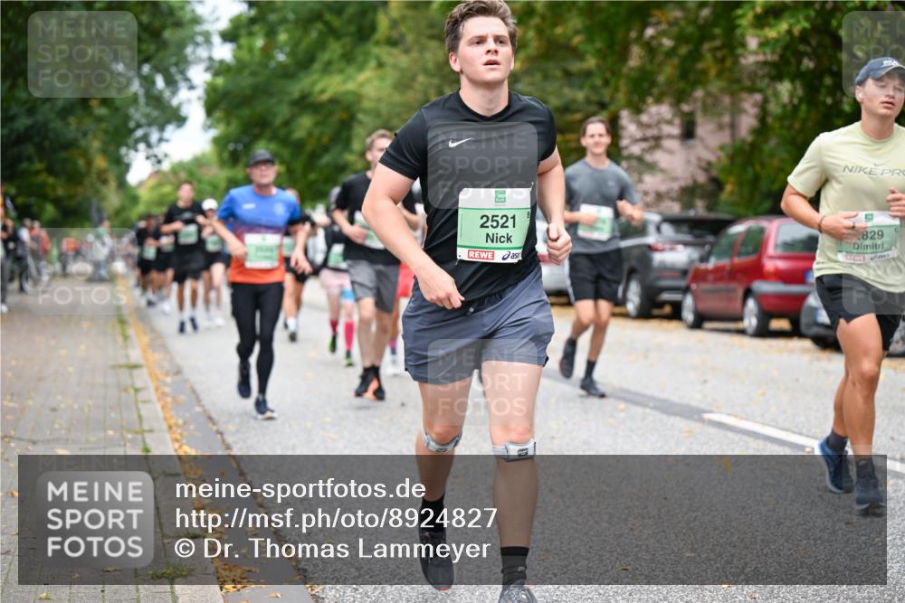 21.09.2025 - PSD Bank Halbmarathon Dr. Thomas Lammeyer http://msf.ph/oto/8924827 21.09.2025 10:44:04 Laufen 2521, 829 meine-sportfotos.de