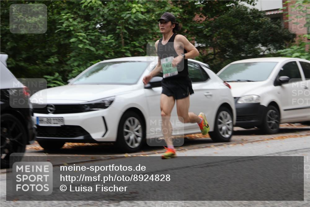 21.09.2025 - PSD Bank Halbmarathon Luisa Fischer http://msf.ph/oto/8924828 21.09.2025 11:20:28 Laufen 1482 meine-sportfotos.de