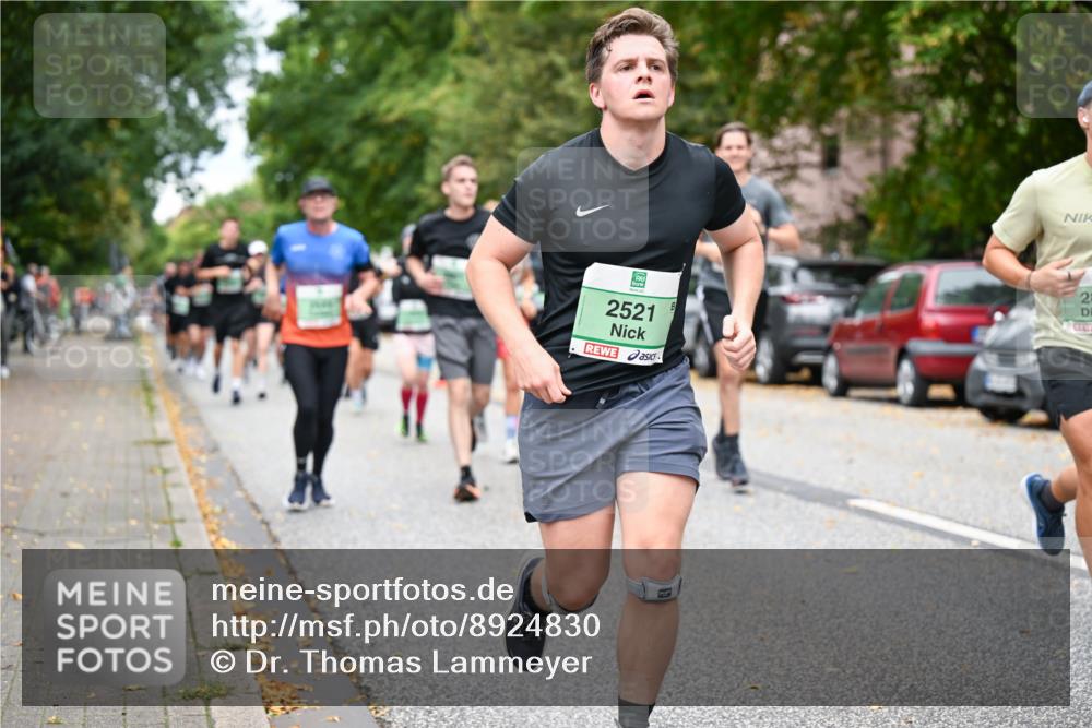 21.09.2025 - PSD Bank Halbmarathon Dr. Thomas Lammeyer http://msf.ph/oto/8924830 21.09.2025 10:44:05 Laufen 2521, 21 meine-sportfotos.de