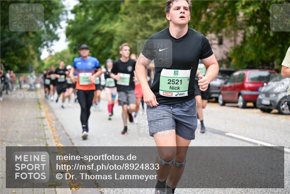 21.09.2025 - PSD Bank Halbmarathon Dr. Thomas Lammeyer http://msf.ph/oto/8924833 21.09.2025 10:44:05 Laufen 2521 meine-sportfotos.de