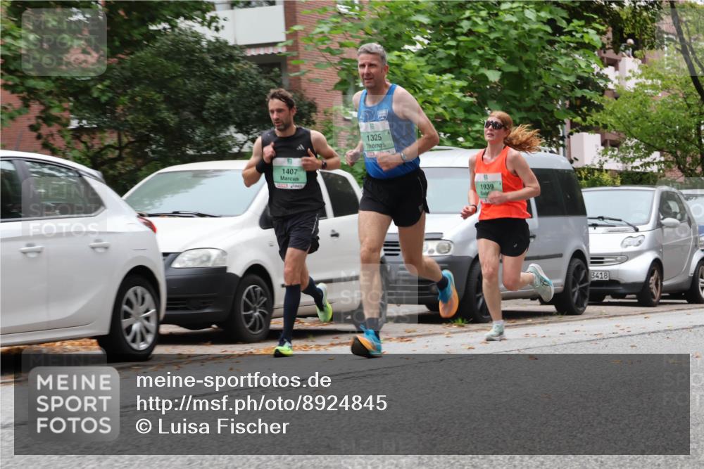21.09.2025 - PSD Bank Halbmarathon Luisa Fischer http://msf.ph/oto/8924845 21.09.2025 11:20:33 Laufen 1407, 1325, 1939, 3418 meine-sportfotos.de
