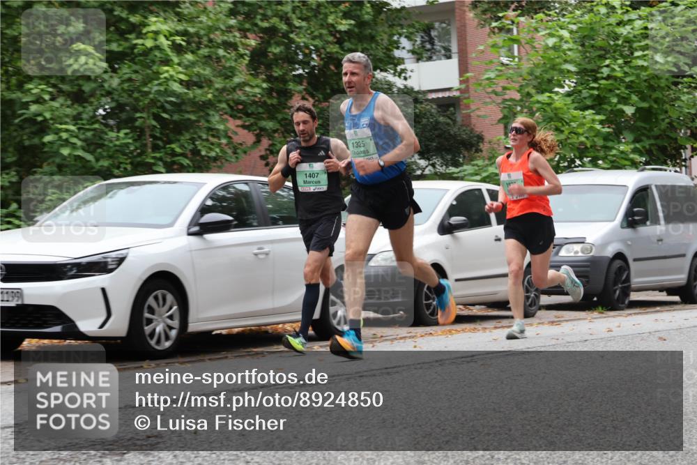 21.09.2025 - PSD Bank Halbmarathon Luisa Fischer http://msf.ph/oto/8924850 21.09.2025 11:20:34 Laufen 1199, 1407, 1325, 100 meine-sportfotos.de