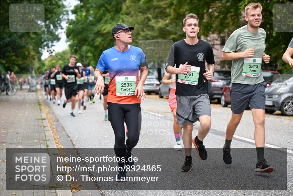 21.09.2025 - PSD Bank Halbmarathon Dr. Thomas Lammeyer http://msf.ph/oto/8924865 21.09.2025 10:44:06 Laufen 2533, 061, 2813 meine-sportfotos.de