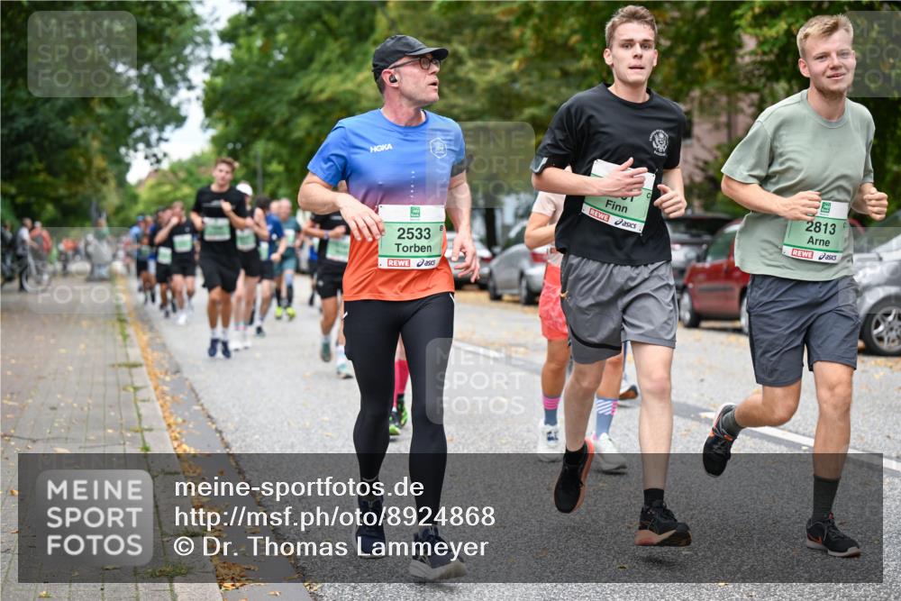 21.09.2025 - PSD Bank Halbmarathon Dr. Thomas Lammeyer http://msf.ph/oto/8924868 21.09.2025 10:44:06 Laufen 2533, 2813 meine-sportfotos.de