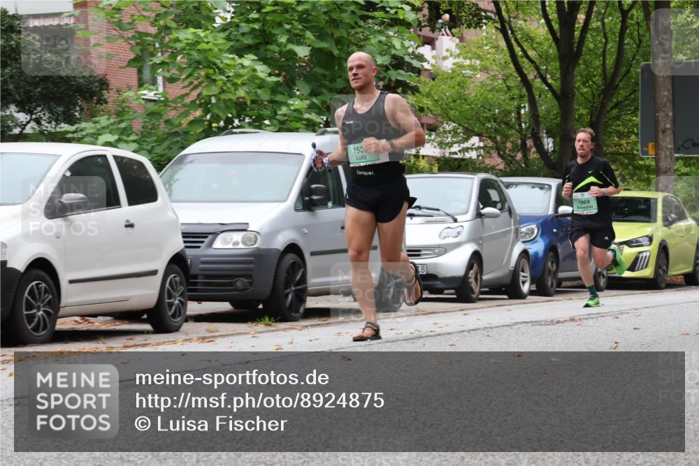21.09.2025 - PSD Bank Halbmarathon Luisa Fischer http://msf.ph/oto/8924875 21.09.2025 11:20:43 Laufen 152, 1969 meine-sportfotos.de