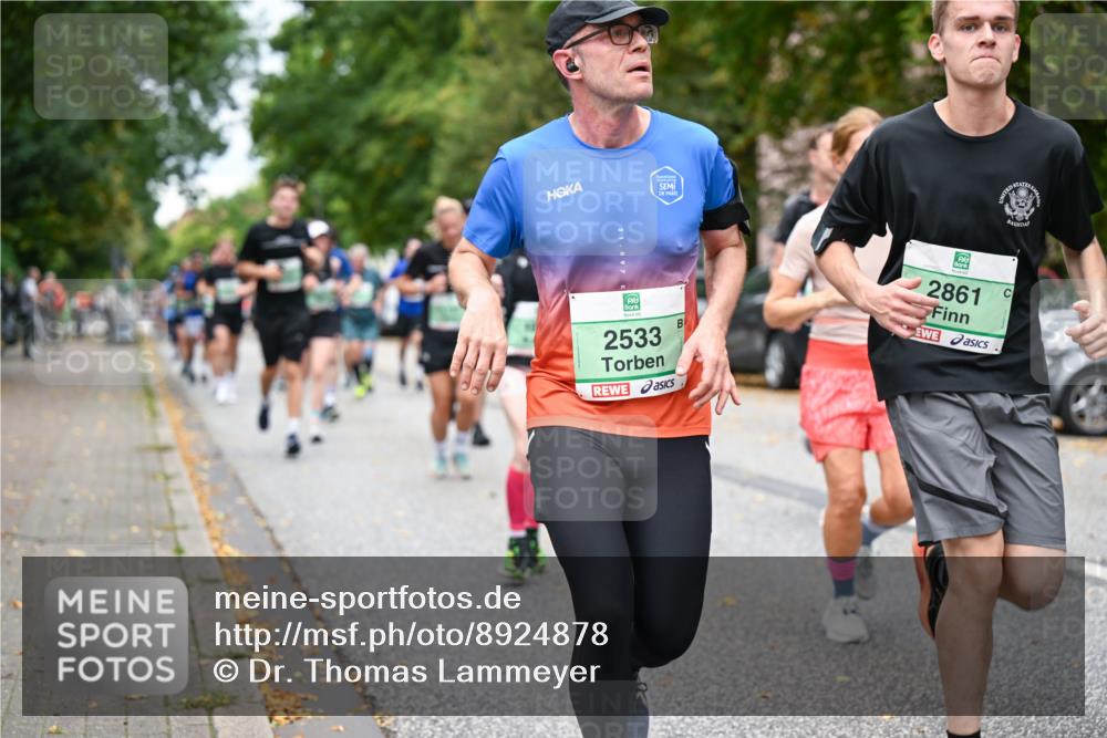 21.09.2025 - PSD Bank Halbmarathon Dr. Thomas Lammeyer http://msf.ph/oto/8924878 21.09.2025 10:44:07 Laufen 2533, 2861 meine-sportfotos.de