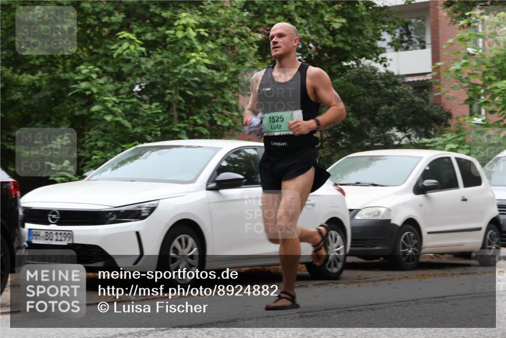 21.09.2025 - PSD Bank Halbmarathon Luisa Fischer http://msf.ph/oto/8924882 21.09.2025 11:20:44 Laufen 1199, 1525 meine-sportfotos.de