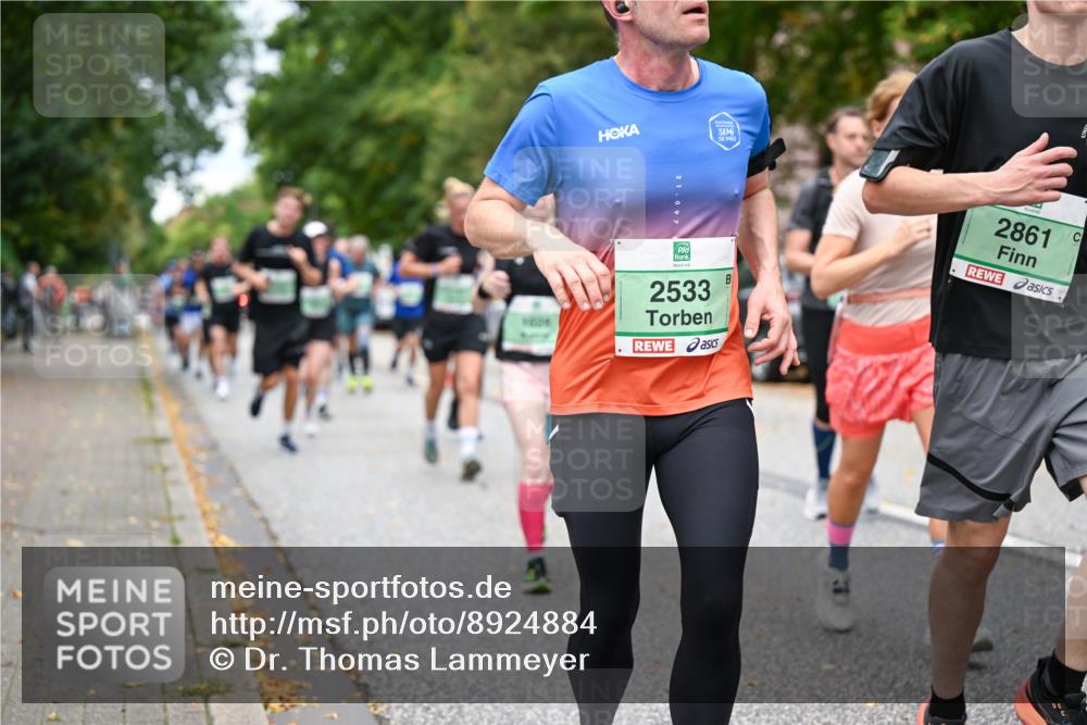21.09.2025 - PSD Bank Halbmarathon Dr. Thomas Lammeyer http://msf.ph/oto/8924884 21.09.2025 10:44:07 Laufen 2533, 2861 meine-sportfotos.de